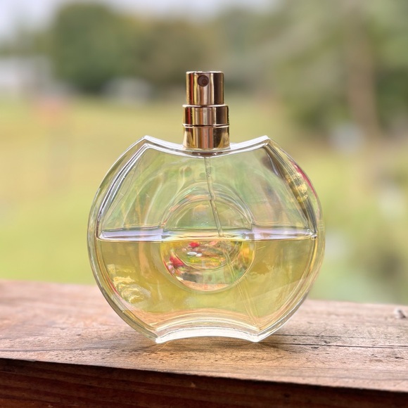 Forever Elizabeth by Elizabeth Taylor 3.3 oz EDP Perfume for Women 50% Full - Picture 5 of 5